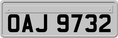OAJ9732