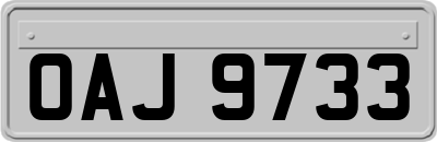 OAJ9733