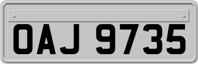 OAJ9735