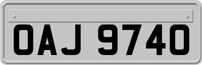 OAJ9740