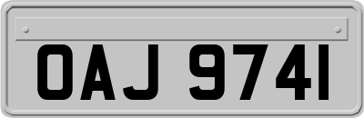 OAJ9741
