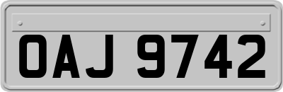 OAJ9742