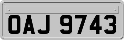 OAJ9743