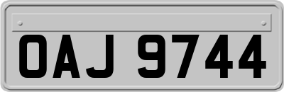 OAJ9744