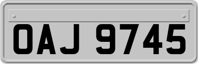 OAJ9745