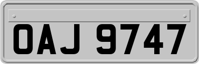 OAJ9747
