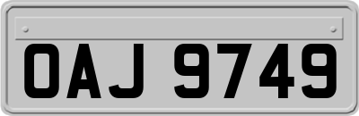 OAJ9749
