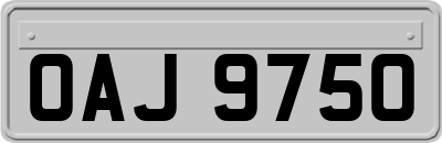 OAJ9750