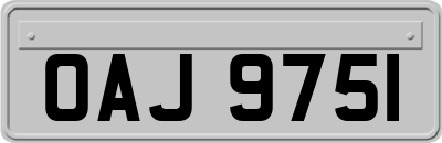 OAJ9751