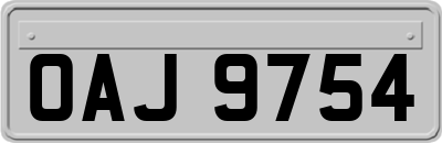 OAJ9754