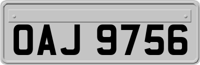 OAJ9756