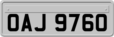 OAJ9760