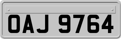 OAJ9764
