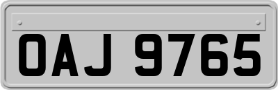 OAJ9765