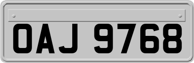 OAJ9768