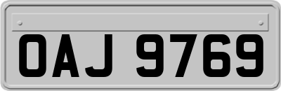 OAJ9769