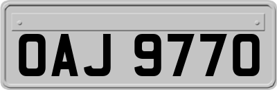 OAJ9770
