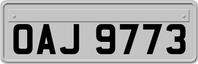 OAJ9773