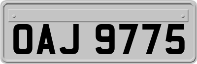OAJ9775