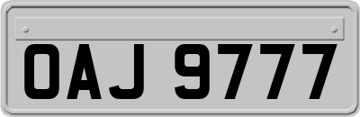 OAJ9777