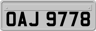 OAJ9778