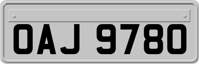 OAJ9780