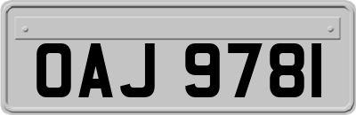 OAJ9781