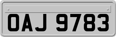 OAJ9783