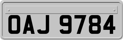 OAJ9784