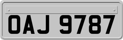 OAJ9787