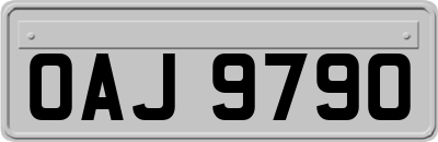 OAJ9790