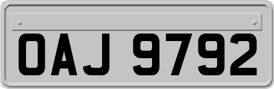 OAJ9792