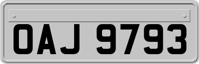 OAJ9793