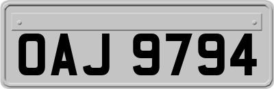OAJ9794