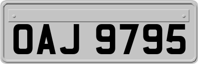 OAJ9795