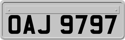 OAJ9797