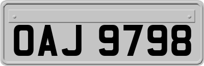 OAJ9798