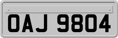 OAJ9804
