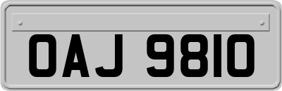 OAJ9810