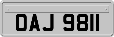 OAJ9811