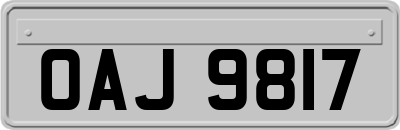 OAJ9817
