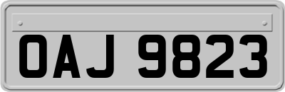 OAJ9823