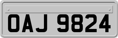 OAJ9824