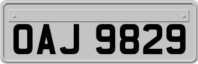 OAJ9829