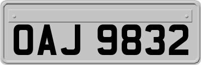 OAJ9832