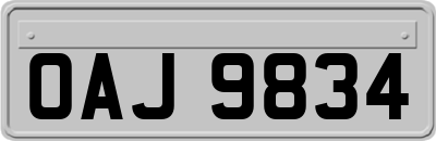 OAJ9834