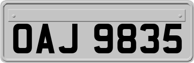 OAJ9835
