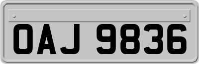 OAJ9836