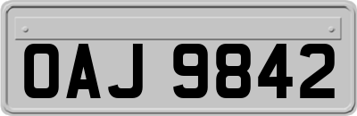 OAJ9842