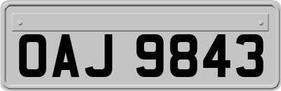 OAJ9843